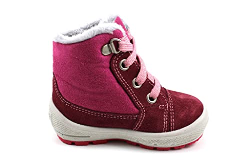 Grovvy Gore-Tex 1009307, Girls Snow Boots4