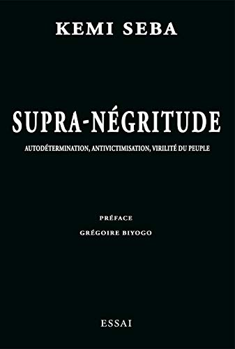 Supra-négritude