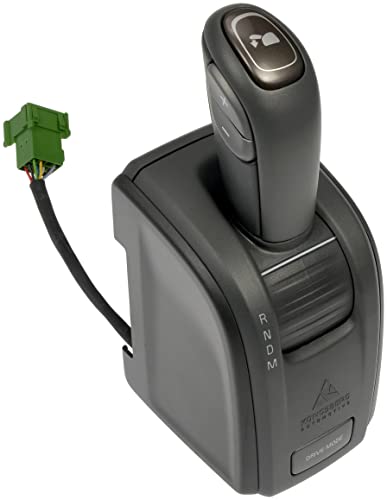 Dorman 924-2001 Automatic Transmission Shift Lever Compatible with Select Volvo