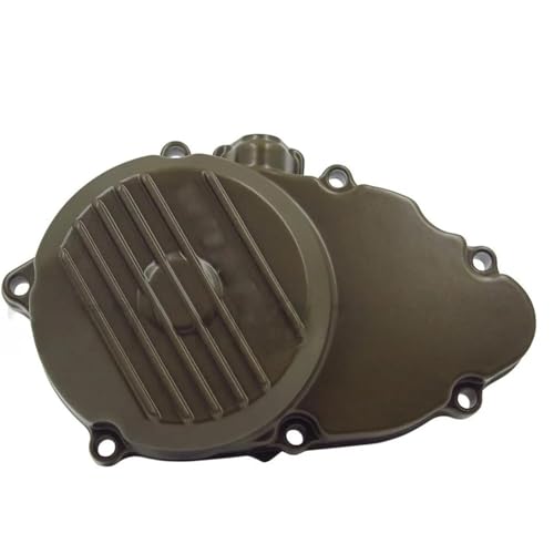 Couvercle carter gauche CBR400 NC23 pour remplacement carter cassé - 5