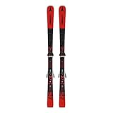  ATOMIC REDSTER S7 + F 12 GW 156