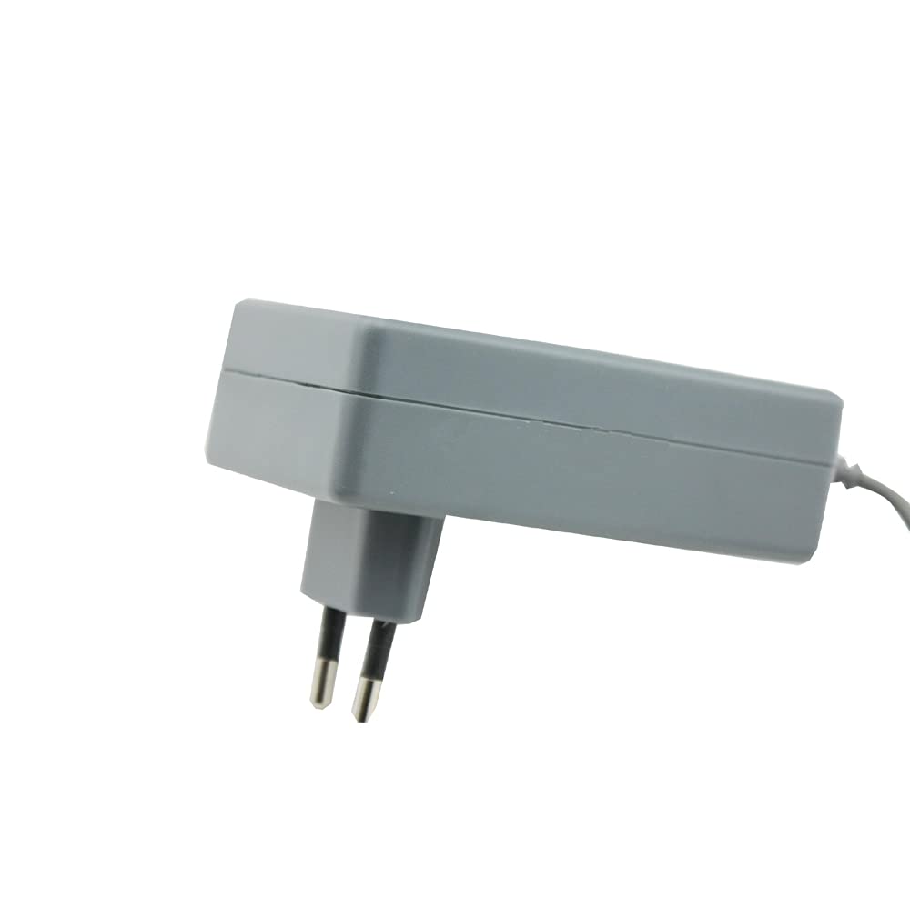 Adaptador de CA de Fuente de Alimentación EU Enchufe Compatible para PS1