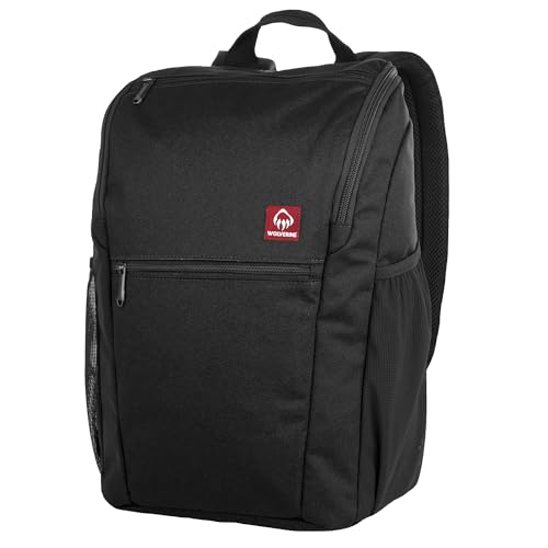 WOLVERINE 25L Top Loader Backpack