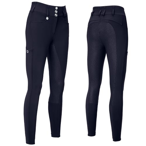 Pikeur - Damen Highwaist Reithose New Candela Grip
