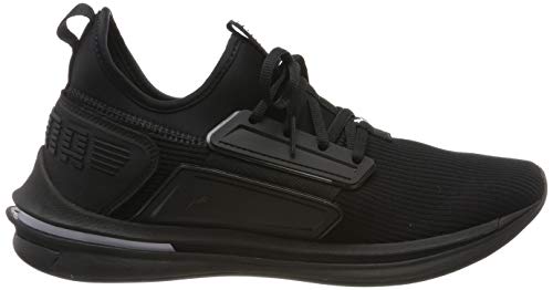 Puma Ignite Limitless SR 201, Sneaker Uomo, Nero