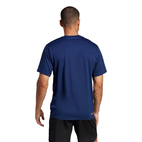 adidas Men's Train Essentials T-Shirt3