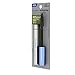 Neutrogena Healthy Volume Lash-Plumping Waterproof Mascara, Volumizing and Conditioning Mascara with Olive Oil to Build Fuller Lashes, Clump-, Smudge- and Flake-Free, Black/Brown 08, 0.21 oz