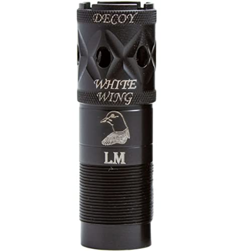 Standard Invector Chokes WaterfowlChoke