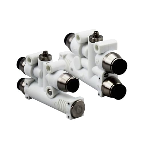Mini générateur de vide AZR05R aspiration stable pour robotique