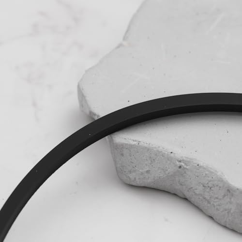 OTOTEC 2 STÜCKE Traktor Ölfilter Dichtring 716973R1 15402308 100mm Kompatibel mit McCormick D-Serie DLD2 DED3 DGD4 Traktor