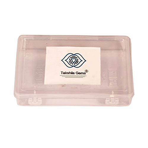 Piedra preciosa de amatista natural certificada en laboratorio de 5,25 ratti / 4,72 quilates, piedra de amatista Katela B07JVLP711