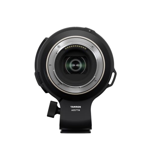 Tamron 150-500mm F/5-6.7 Di III VC VXD for Nikon Z Mount