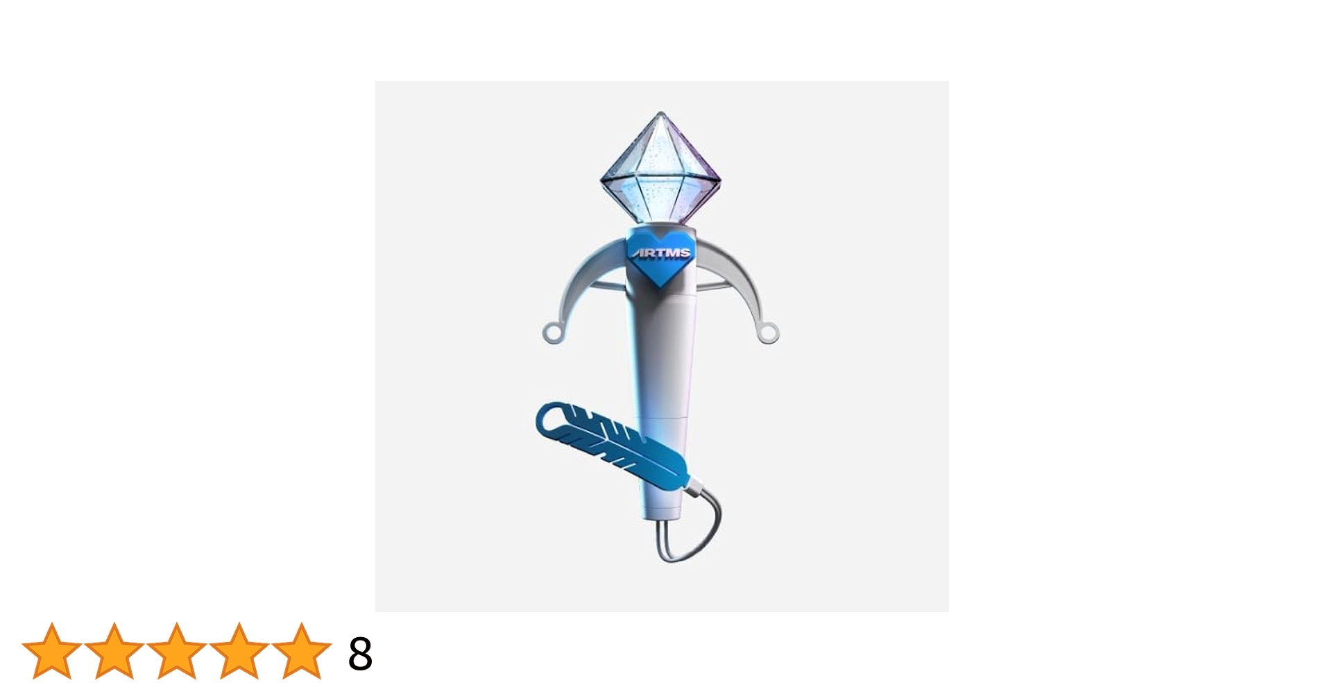 ミセス MGA Official Light Stick MGA Official Light Stick – Mrs. GREEN APPLE OFFICIAL STORE