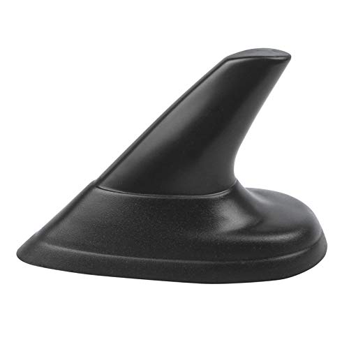 Antena tiburón negro con acabado exclusivo para series Saab 95