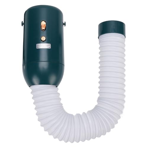 Secador portátil para ropa y zapatos con control inteligente miniatura 2