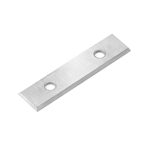 Amana Tool - HRK-50 Solid Carbide 4 Cutting Edges Insert Knife MDF, Chipboard, Solid Surfa