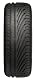 Sommerreifen 225/45 R17 Uniroyal RainSport 3 mit Felgenschutzleiste