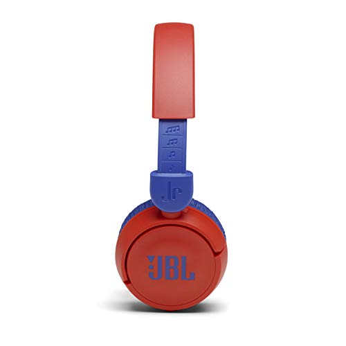 Compare JBL Jr310BT Kids Wireless OnEar Headphones Bluetooth