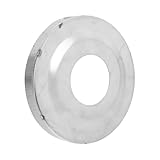 VALICLUD Accessorio Rete in Acciaio Inossidabile per Macchina Zucchero Filato Copertura Filtro Fine Anti-schizzi Ricambio per Macchina Marshmallow Facilità di Pulizia e Durata per immagine
