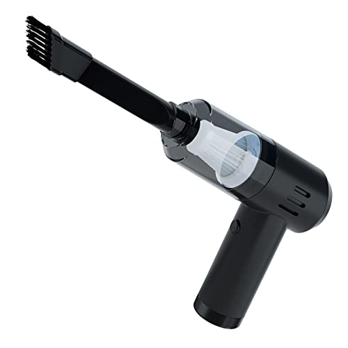 Find The Best Vacuums For Cleaning Cars Reviews & Comparison Katynel