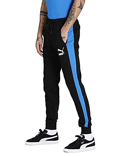 Image of Puma Men's Regular Track Pants