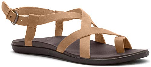 olukai upena gladiator sandal