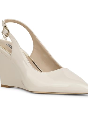 Image of Bata Women's Stylish Ballerina Flats - Trendy, Comfortable