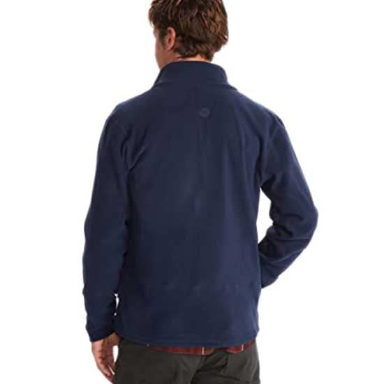 Image of MARMOT mens Reactor Polartec Jacket