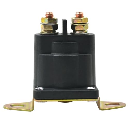 Relais solénoïde de démarreur hors-bord 25HP trim navire 1994-2006