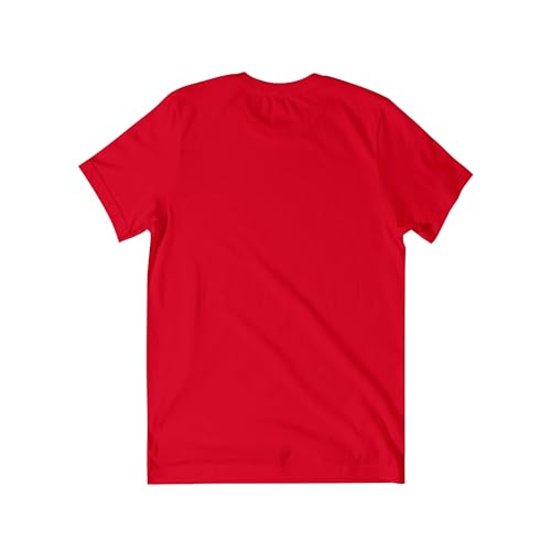 Image of FOCO NFL Mens NFL Team Logo Tee Shirt #1 Dad T-Shirt