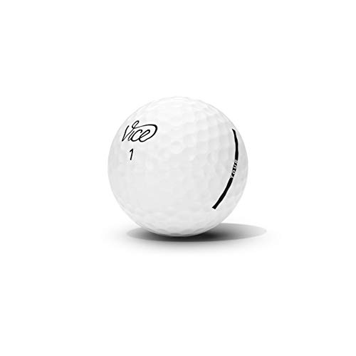 Vice Golf Tour 2020 Golf Balls - Image 2