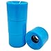 TaktZeit Longboard Skateboard Wheels PU 78A 60mm x 45mm Longboard Wheels 4Pcs