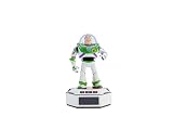 Robosen MINI Robot, Toy Story Series, Buzz Set, Smart Toy, Digital Drive Base with 4-Axis Controls Buzz Lightyear