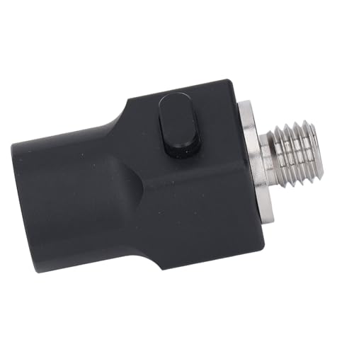 Adaptador de prisma de aleación de aluminio de 60 mm para topografía 4