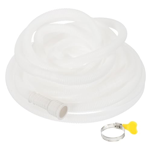 Tuyau de drainage pour climatiseur mini-split kit evacuation universel 10m - 2