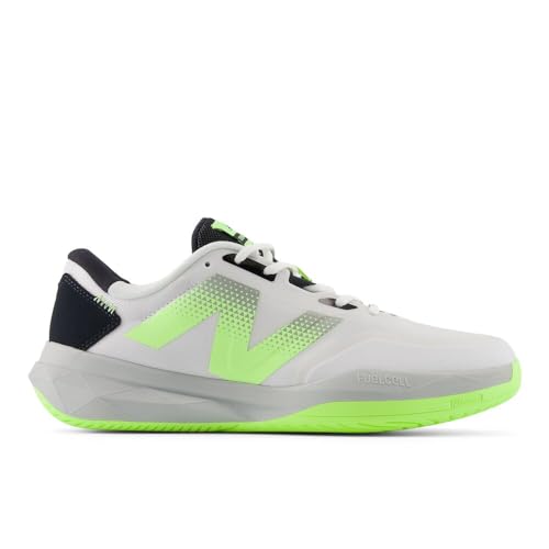 Image of New Balance Men's MC996 Lightweight Tennis Shoe