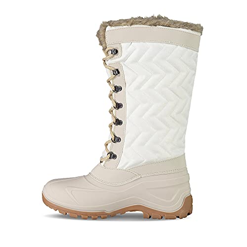 Image of CMP womens Nietos Wmn Snow Boots