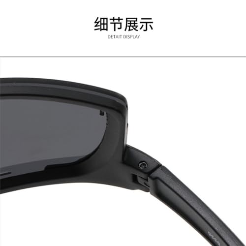 Modne okulary rowerowe mężczyźni kobiety rower górski rower szosowy jazda na świeżym powietrzu okulary sportowe piesze wycieczki okulary ochronne