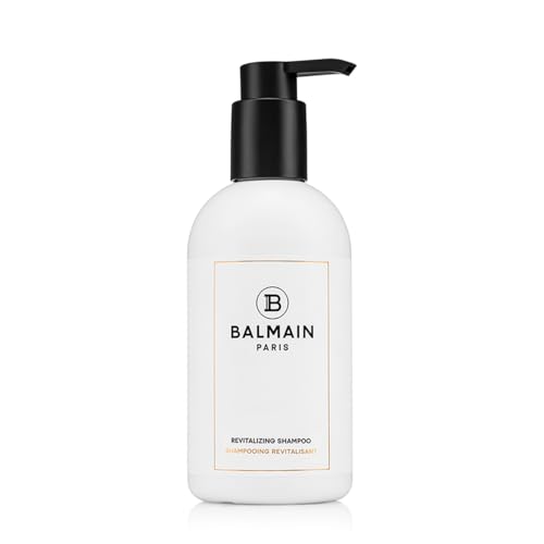 Balmain - Revitalizing Shampoo - 10.14oz