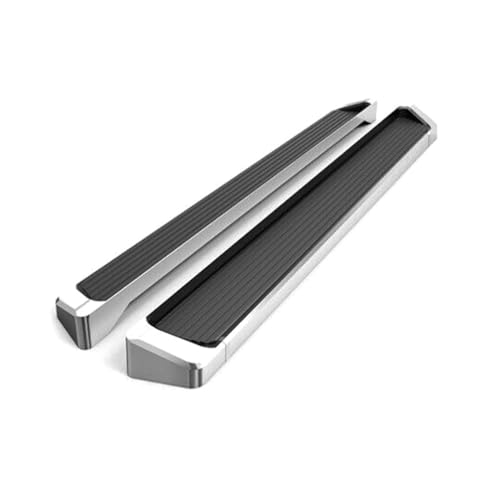Estribo aluminio 6 pulg. para Jeep Gladiator 2020-2023