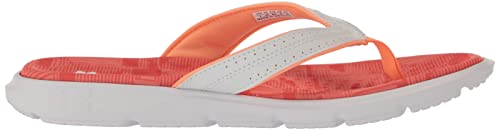 Image of Under Armour womens Ignite Pro Marbella Flip FlopSlide Sandal