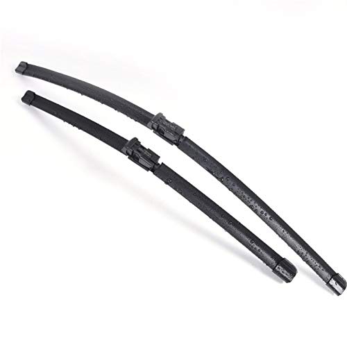 Tergicristalli parabrezza Spazzole per