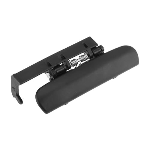 VekAuto Front Right Side Exterior Door Handle No.9101.L9 Outside Car Door Handle for Citroen XSARA (N1) 1997-2005 Black 1 Pcs