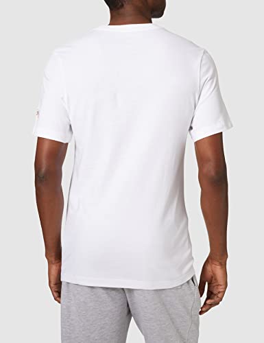 Nike NS T-Shirt Swoosh 50 Hbr T-Shirt Homme - Image 5