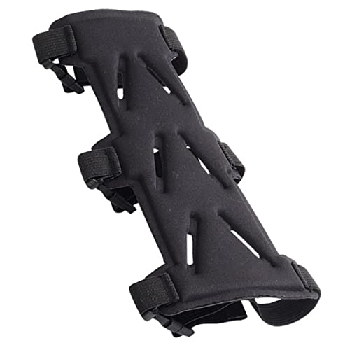 BESPORTBLE Rchery Accessories Elastic Armguards for Arm Tool for Arm Guards Arm Protector for Shooting