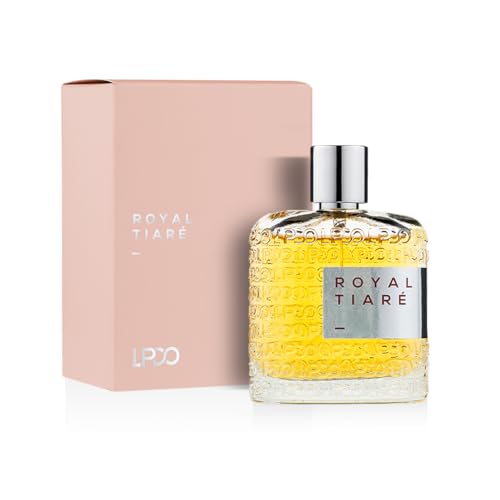 LPDO Royal Tiaré 100 ml EDPI