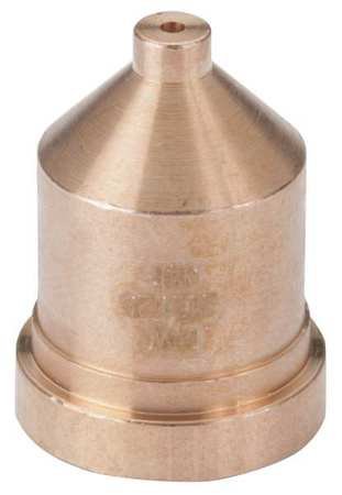MILLER ELECTRIC Standard Tip,40 A,for 60T,80CX,100T,PK5
