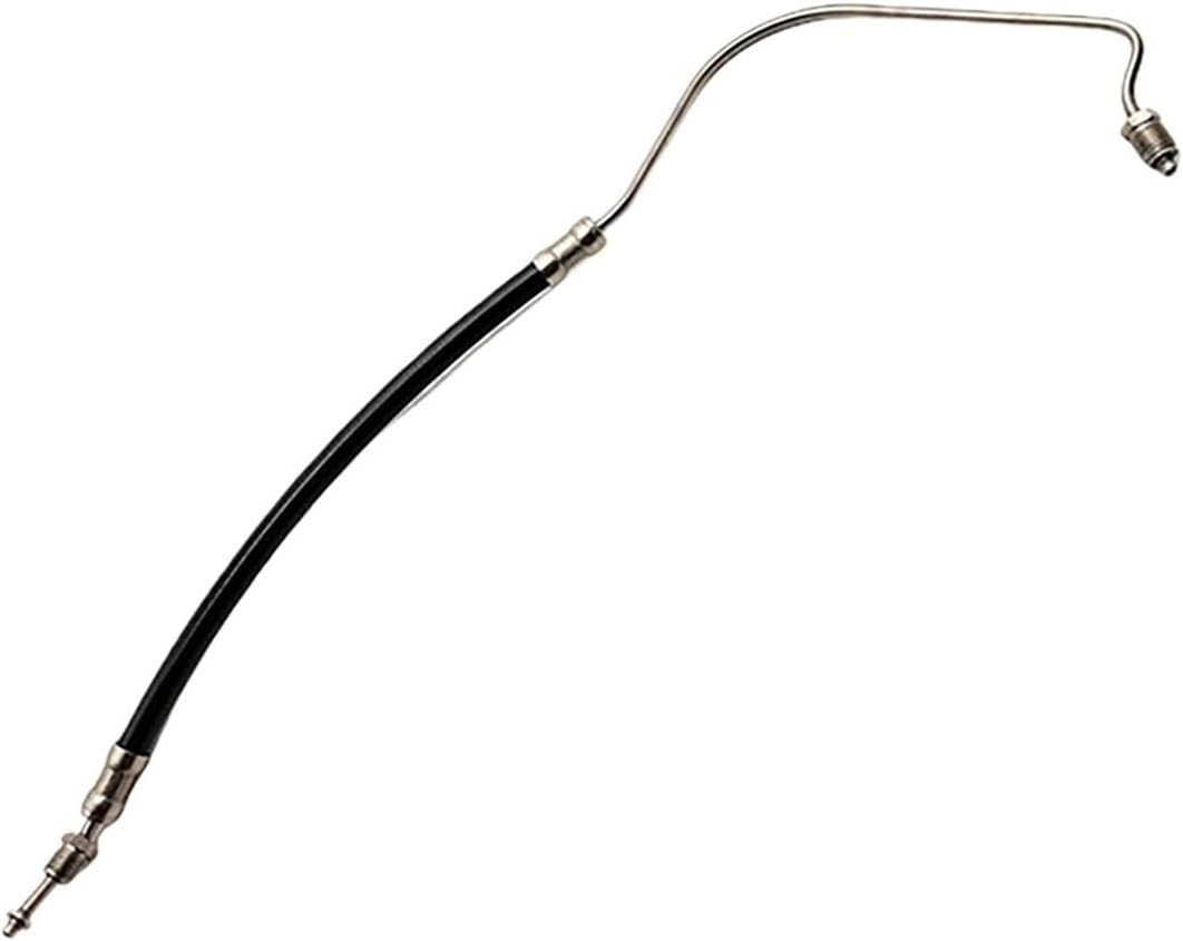 Hydraulic Trim Hose Port Down with Compatible with 3857523