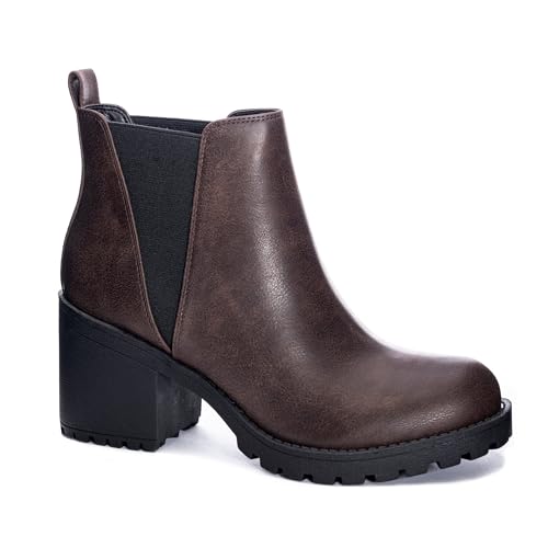 Dirty Laundry Women's Lisbon Ankle Boot