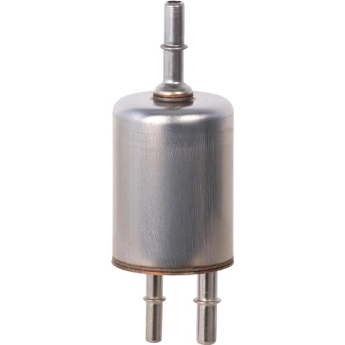 ECOGARD XF11945 Engine Fuel Filter - Premium Replacement Fits Cadillac